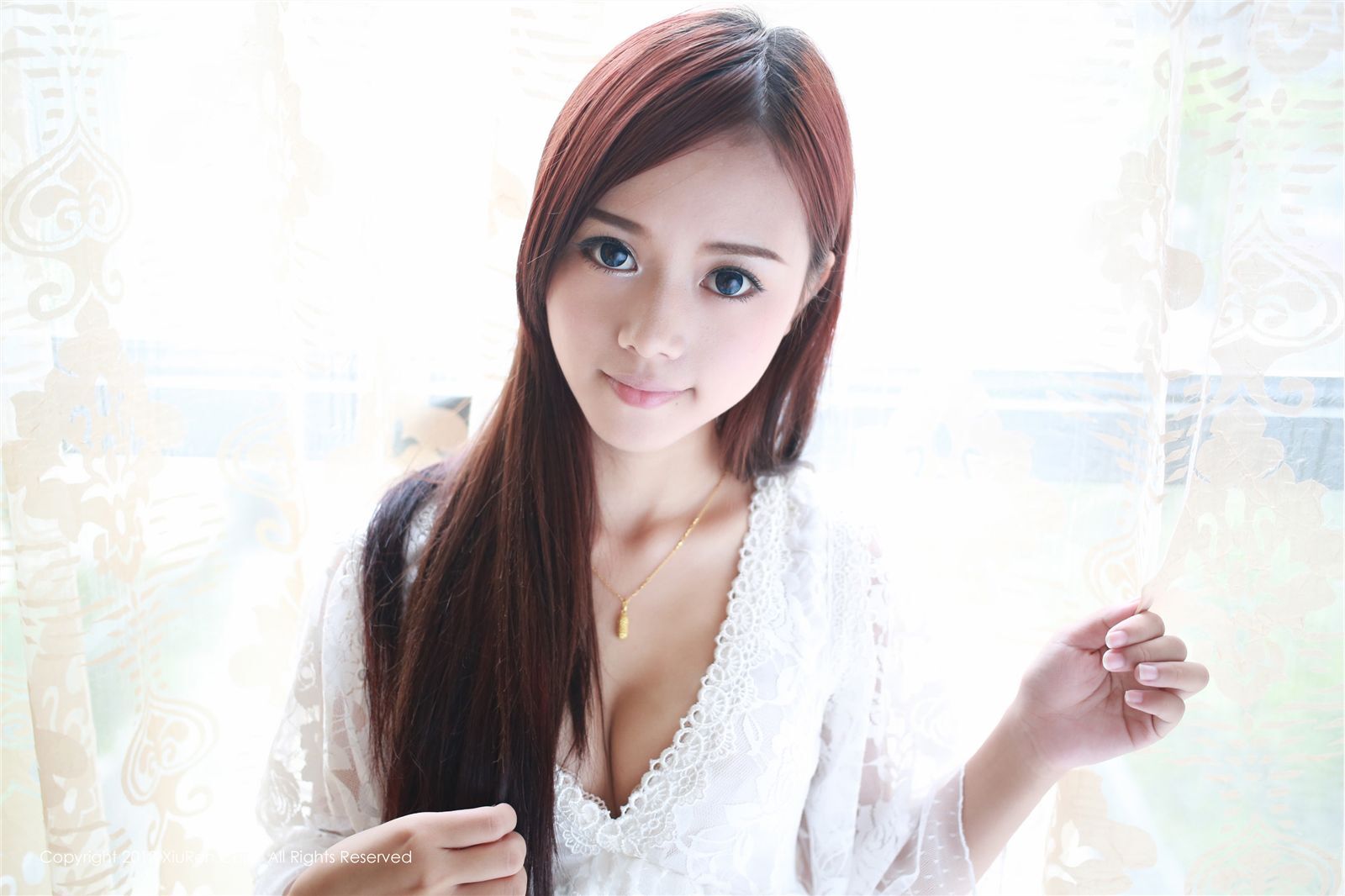 [秀人] 2013.09.09 NO.0005 toro羽住 私房篇